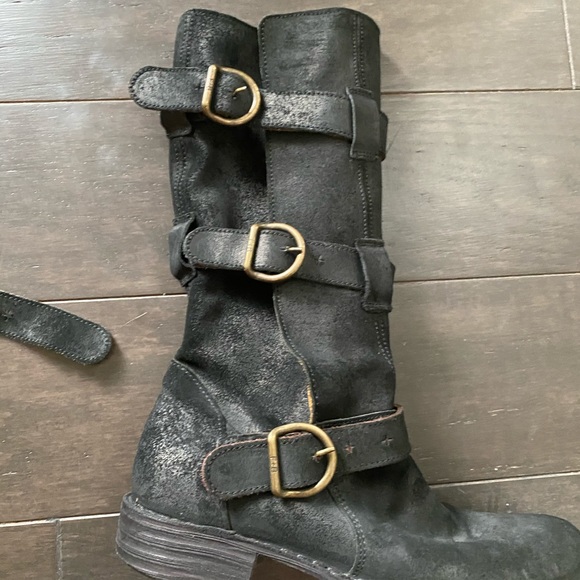 COPY - Fiorentini+Baker boots from London - Picture 2 of 5